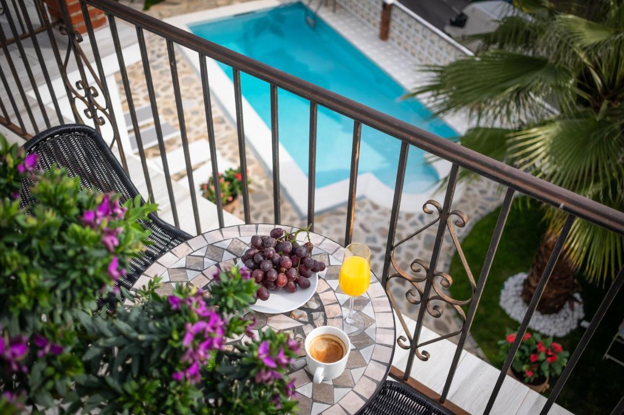 Hotel Boutique X Pueblo, Benalmadena