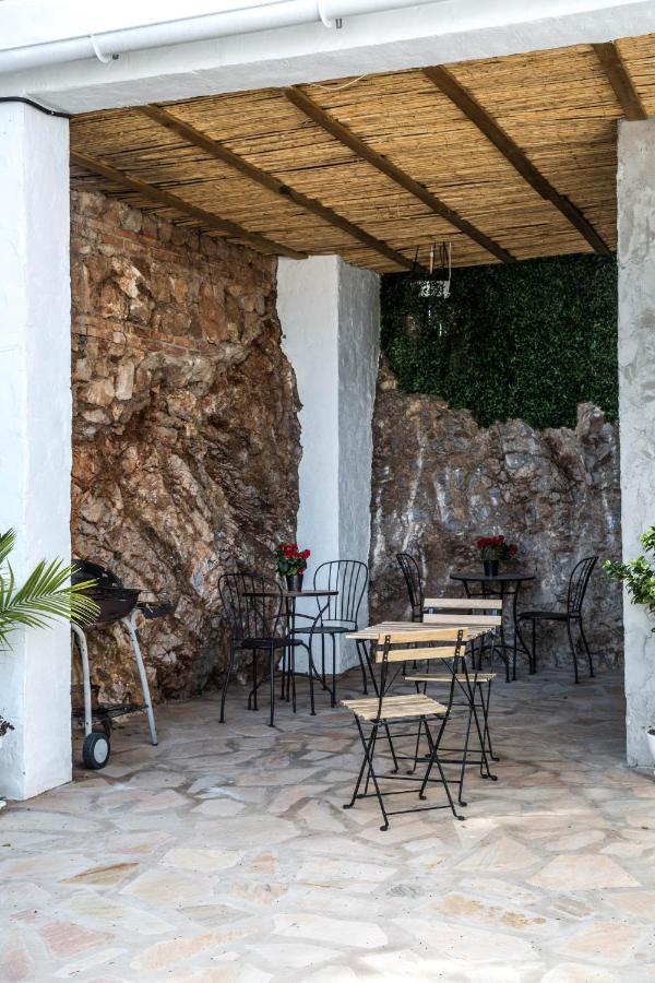 Hotel Boutique X Pueblo, Benalmádena