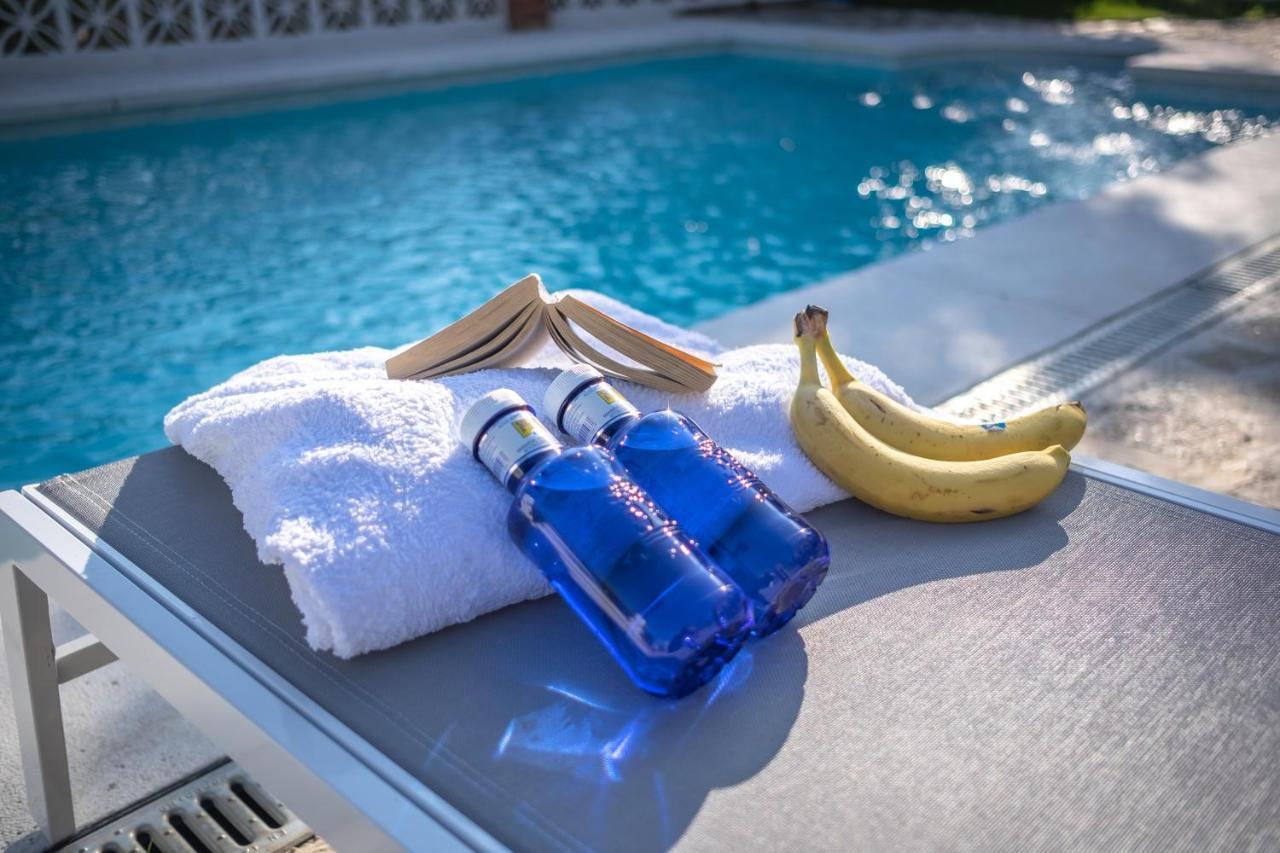 Hotel Boutique X Pueblo, Benalmadena